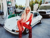 Kesha Inks Management Deal With Mary Hilliard Harrington and Red Light