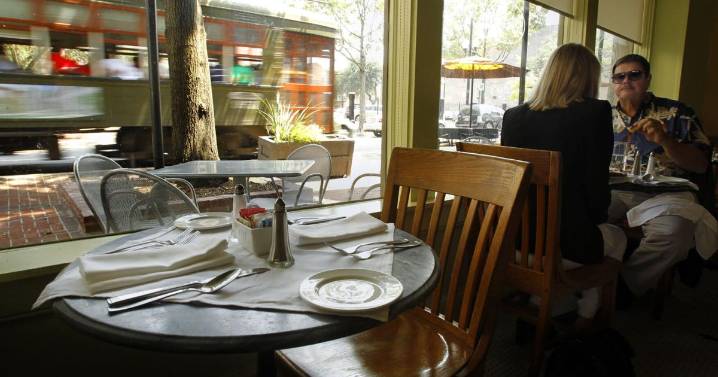 Herbsaint restaurant in New Orleans turns 25. See special menus, photos through the years