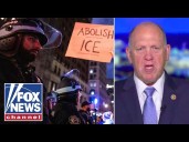 Tom Homan: I've buried enough ICE agents