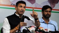 MP News: 150 Kids Died In 3 Months;157 Bottles Of Coldrift Sold Chhindwara, Claims MPCC President Jitu Patwari