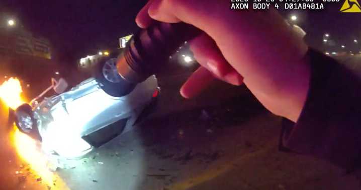 Milwaukee man charged in I-43 wrong-way crash that killed unborn child