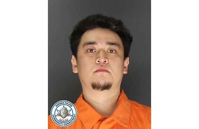 Aurora man charged with vehicular homicide after fatal crash Thursday