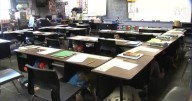Millions in Washington to join Great ShakeOut earthquake drill