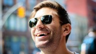 Man Generously Donates Positive Thoughts To Those In Need