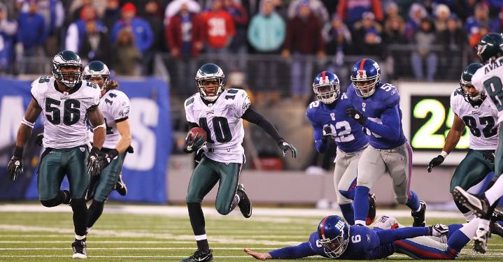 Looking back at the Miracle at the New Meadowlands 15 years later
