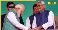 Bihar Elections 2025: Who will be next CM? Will BJP ditch Nitish Kumar for ...