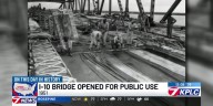 This Day in History: I-10 Calcasieu River Bridge opened Oct. 28, 1951