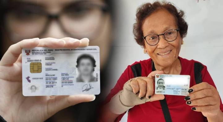 Trámite de DNI electrónico GRATIS este 8 de noviembre: ¿Quiénes acceden a la campaña y a dónde acudir?