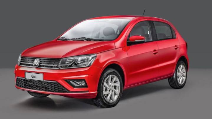 Cuáles fueron los 10 autos usados más vendidos en septiembre