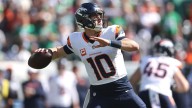 NFL Week 6 picks, odds, best bets: Broncos ground Jets in London, Dak Prescott's Cowboys declaw Panthers
