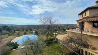 Finca rústica de lujo a la venta en un pueblo de Huesca entre los más bonitos de España
