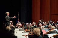Arkansas Symphony musicians secure new contract