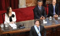 Milei y LLA esperarán a un Congreso más amigable para aprobar su primer Presupuesto