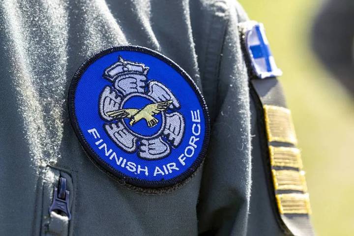 Finland adopts an all-society model to build national defence
