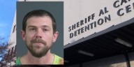 SLED Report: Charleston inmate voiced depression day before committing suicide