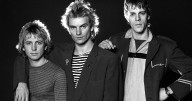 45 años de Zenyatta Mondatta, el disco que elevó a The Police y lo trajo a la Argentina