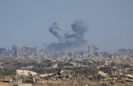 Israel-Gaza live updates: White House did not get Hamas response as deadline looms