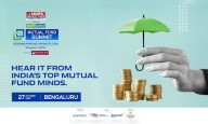 Moneycontrol Mutual Fund Summit 2025: Navigating the future of purpose