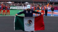 Guía del Gran Premio de México: acceso, transporte, precios en alimentos y bebidas