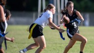 Montgomery Catholic flag football wins sixth straight game behind Fitts and Sadler