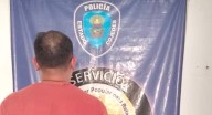Incautan una escopeta al Sacerdote detenido en Cojedes por tomar de rehenes a una joven junto a su familia