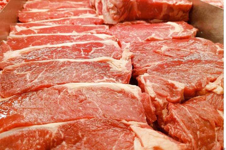 Piden ganaderos mexicanos imposición de cupos a la importación de carne de res