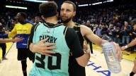 Stephen Curry family tree: Meet wife Ayesha, kids, broadcaster dad Dell, NBA brother Seth and more