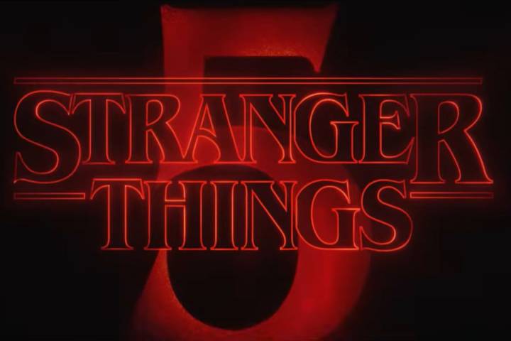 De vuelta a Hawkins una última vez... Netflix estrena espectacular tráiler de Stranger Things 5