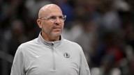 Jason Kidd reveals approach with Mavericks’ lineup strategy