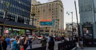 International tourism is down in Los Angeles, California. Are Trump and ICE to blame?