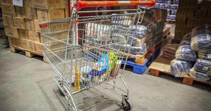 Poder adquisitivo: qué se puede comprar con $20 mil en los supermercados salteños