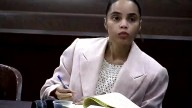 Defense: No Evidence Linking Alicia Andrews to Murder… Was Not in the Loop