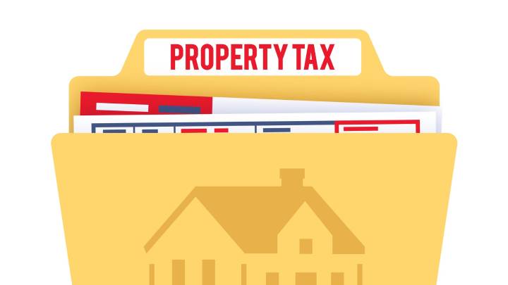 Paid your Homer Village taxes? You can ignore that notice