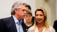 Renunciaron los abogados de Fabiola Yañez en plena disputa judicial con Alberto…
