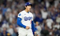 ¡Fenómeno!: Shohei Ohtani y los momentos imperdibles de su histórica carrera hasta la fecha