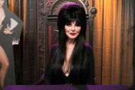 Elvira Hopes Ariana Grande Will Learn to Be ‘More Humble’ After ‘Offensive’ Interaction & Apology