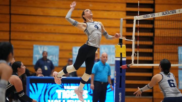 California volleyball players speak on refusal to play trans athlete in playoffs