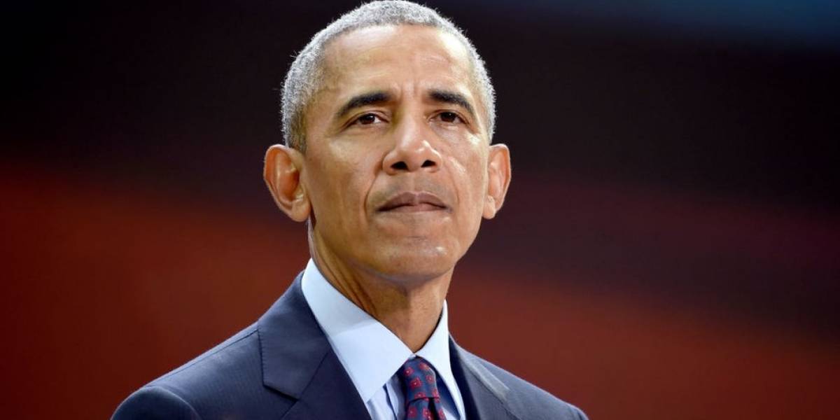 Obama expresa sus felicitaciones a María Corina Machado por su premio Nobel de la Paz y destaca la importancia de seguir su ejemplo en la defensa de la democracia en EE UU
