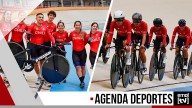 Coach de la selección de ciclismo aborda crítica de deportista por la preparación para el Mundial de Chile y revela gran cambio en el velódromo de Peñalolén