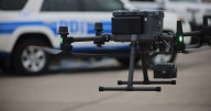 Entregan una veintena de drones de alta tecnología a la Policía de Investigaciones