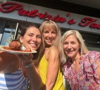 Staten Island restaurant celebrates Italian Heritage Month with meatball contest