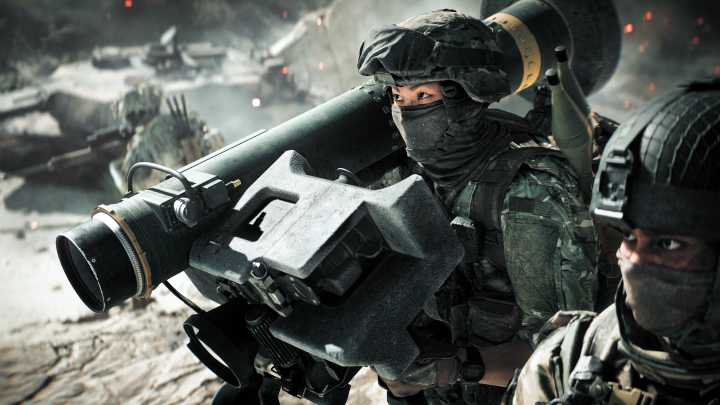 EA is making Battlefield 6 challenges less horrendous, but due to 'the scale of challenges,' it'll take a while