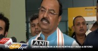“People of Bihar understand disgusting politics of Muslim appeasement”: Keshav Prasad Maurya slams Tejashwi Yadav