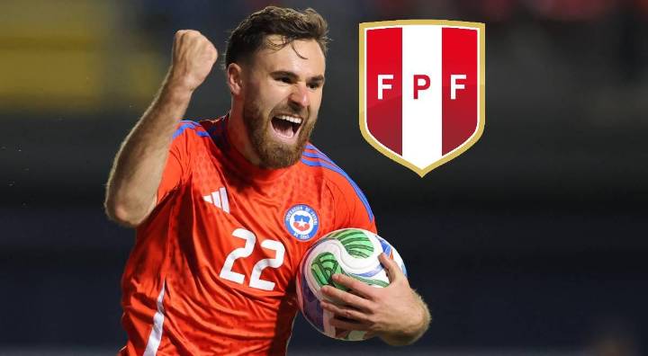 Prensa de Chile calificó la victoria 2-1 sobre la selección peruana: "Gana de manera..."
