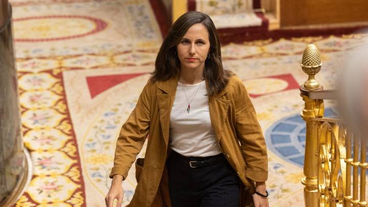 El embargo de armas a Israel, pendiente de los cuatro votos de Podemos