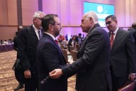 Cumbre de Países No Alineados finaliza con sólido apoyo a Venezuela