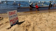 Perth council reveals stance on Matilda Bay ferry terminal, sparking electioneering claims