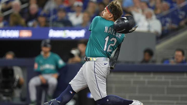 Mariners still only active franchise without World Series experience