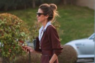 Las mujeres más elegantes del sur de España son expertas en combinar la chaqueta, 5 looks de otoño que lo demuestran