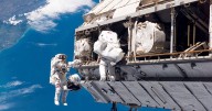 La Estación Espacial Internacional celebra 25 años de ocupación continua